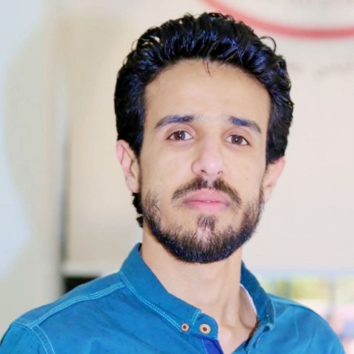 الصفي يتهم الشاعر الجرموزي بالإساءة لأبناء إب ويصفه بـ"مثير الفتنة"