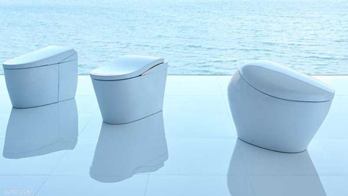 مراحيض توفر فحص للحالة الصحية عبر "تحليل البراز"