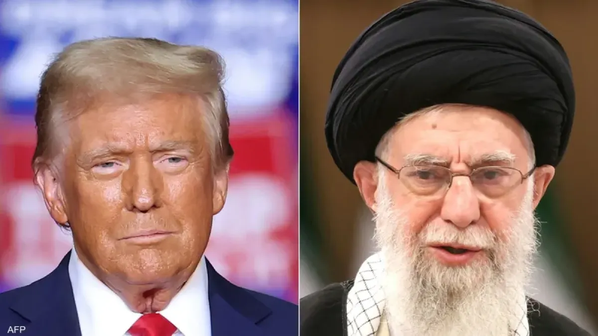 تفاصيل أحدث تقارير تلقاها ترامب عن إيران.. وموعد الضربة المحتمل