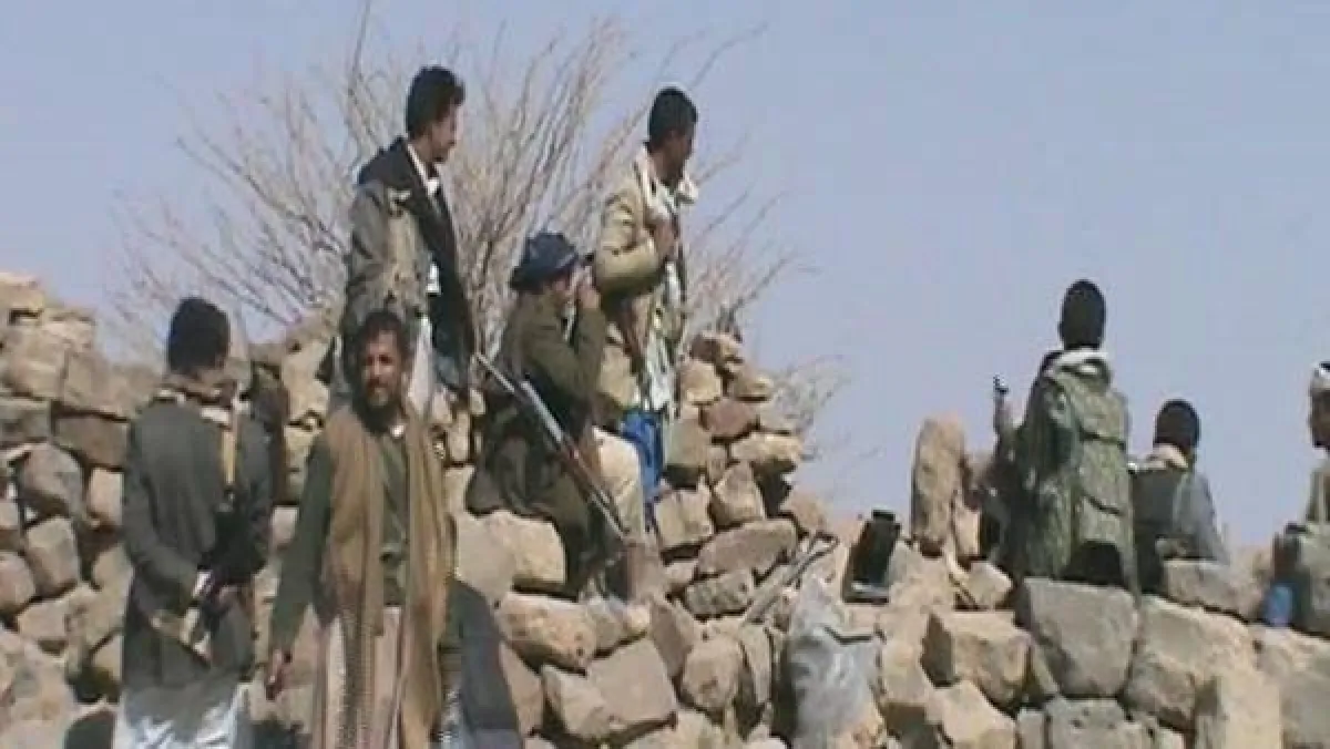 استمرار الاشتباكات القبلية العنيفة في حرف سفيان بعمران وسط غياب السلطة