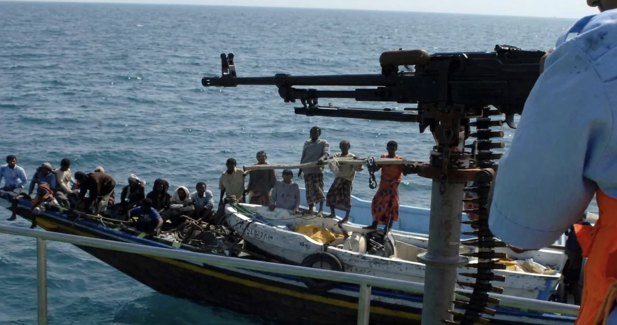 قتلى وجرحى باعتداءات ارتيرية بحق صيادين يمنيين قرب جزيرة السوابع