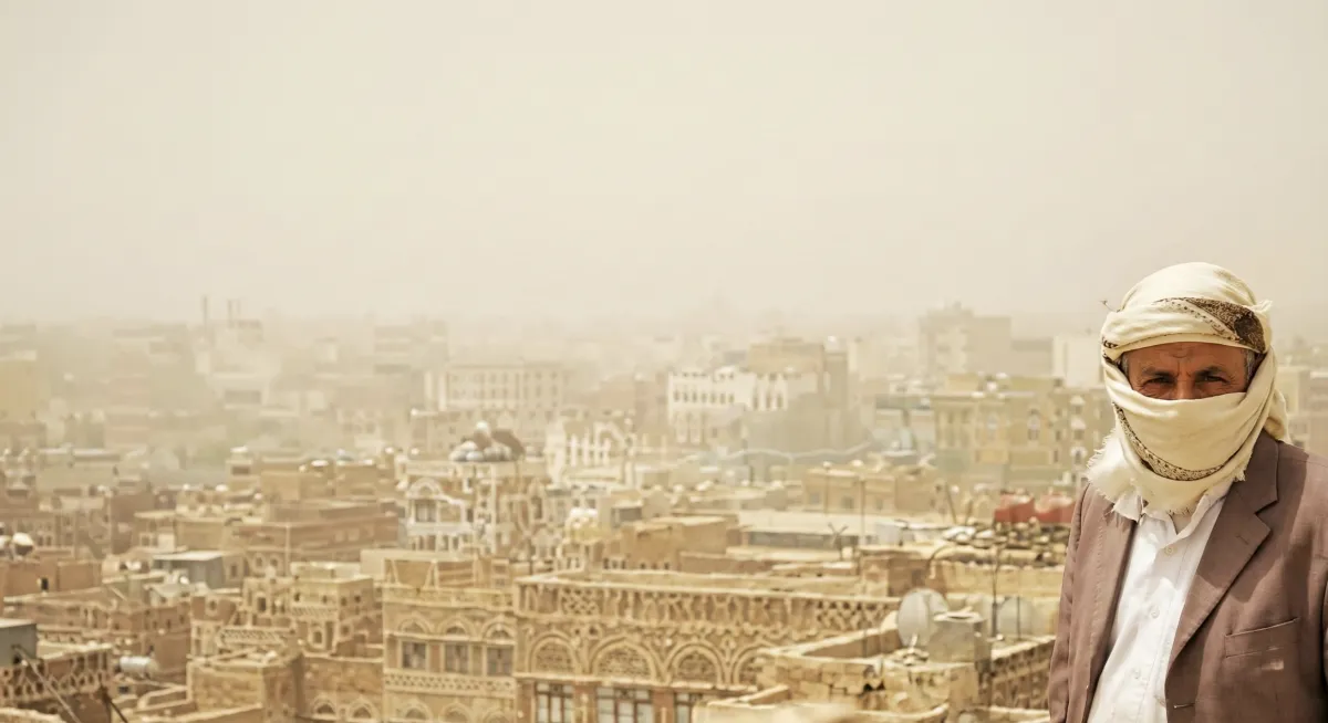 الأرصاد يجدد تحذيراته من الغبار والأجواء الباردة واضطراب البحر في عدد من المناطق