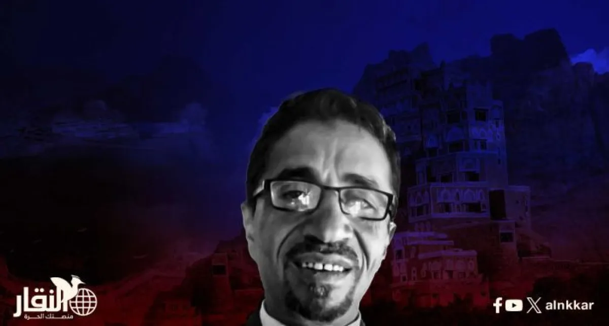 التربوي محسن الدار: أزمة المرتبات “مفتعلة” وليست نتيجة حتمية للحرب