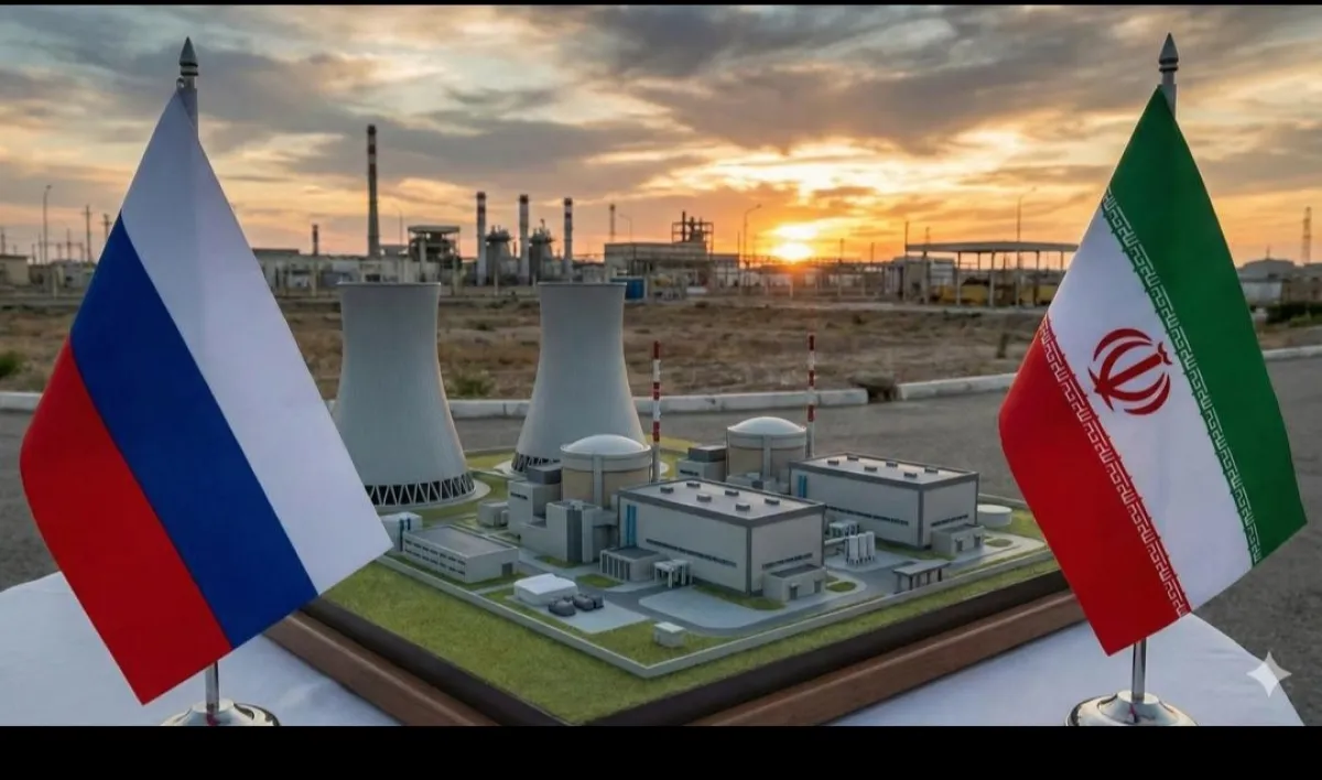 الكرملين: هناك بحثٌ مستمر لنقل اليورانيوم الإيراني المخصّب إلى روسيا لتخفيف التوتر