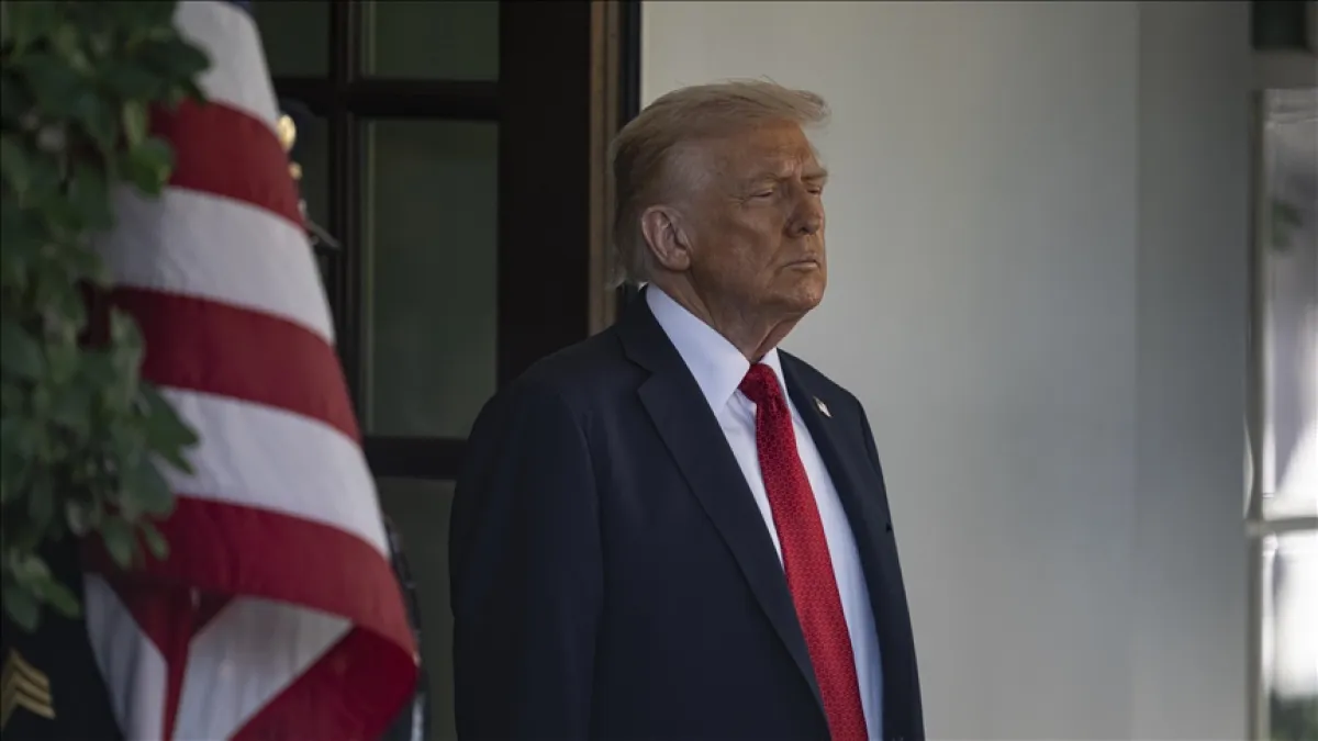 ترامب يحذر إيران: إن لم نتفق فستحدث أشياء سيئة