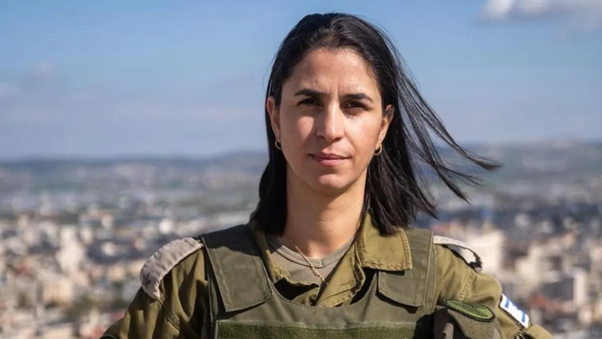 الجيش الإسرائيلي يعيّن متحدثة بلسانه للإعلام العربي خلفا لأدرعي