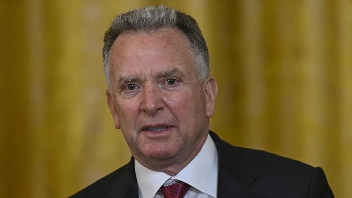 ويتكوف يصل إسرائيل لبحث ملفي إيران وغزة