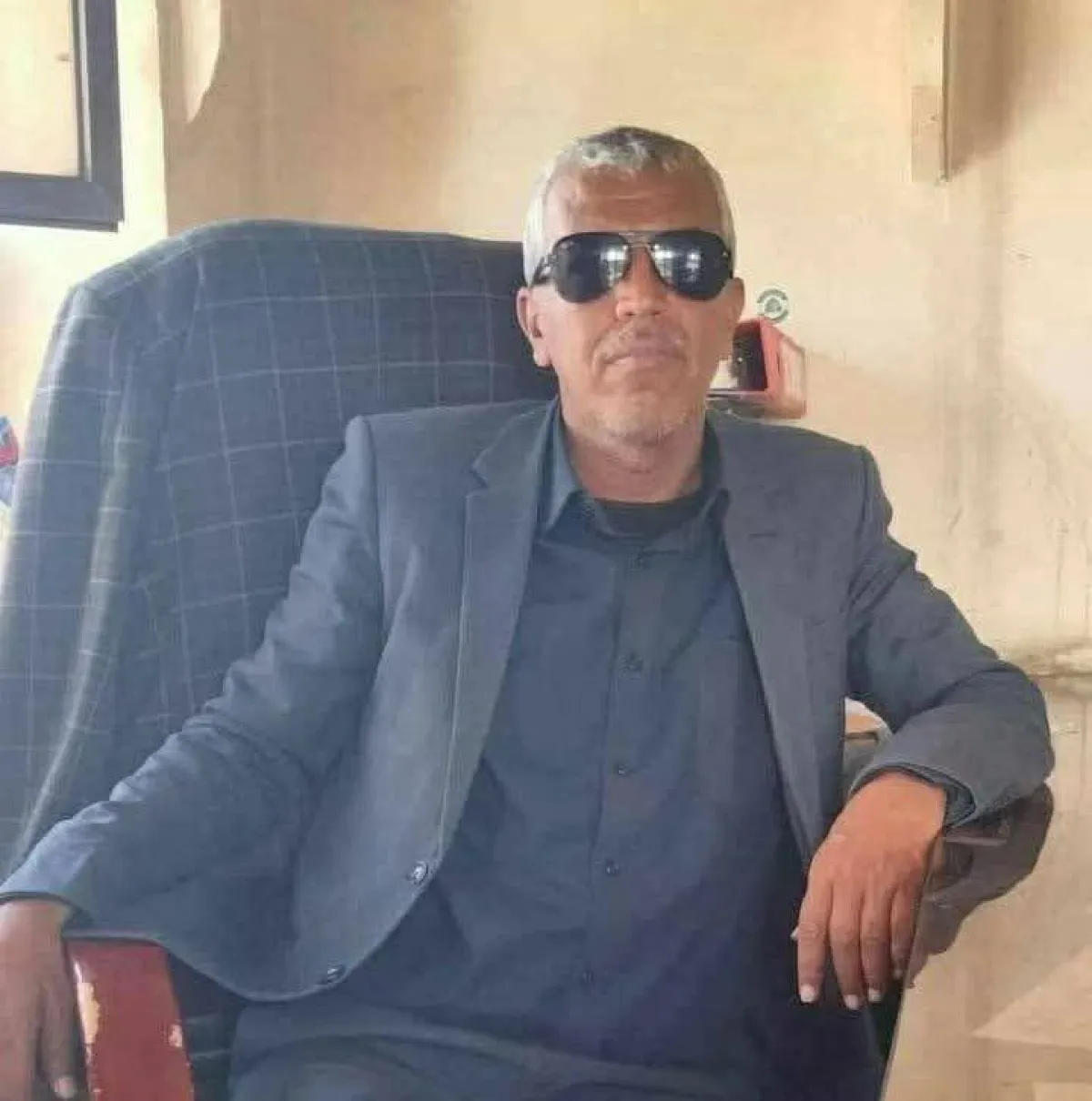 ناشط يناشد سلطة صنعاء الإفراج عن الأكاديمية أشواق الشميري