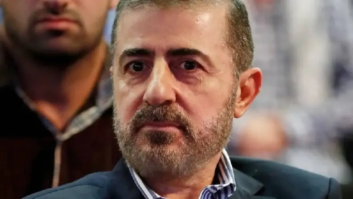 «حزب الله» يقبل استقالة مسؤوله الأمني البارز وفيق صفا