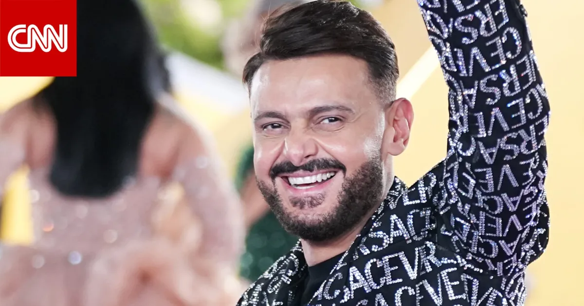 "ليفل الوحش".. رامز جلال يكشف عن بوستر برنامجه في رمضان 2026