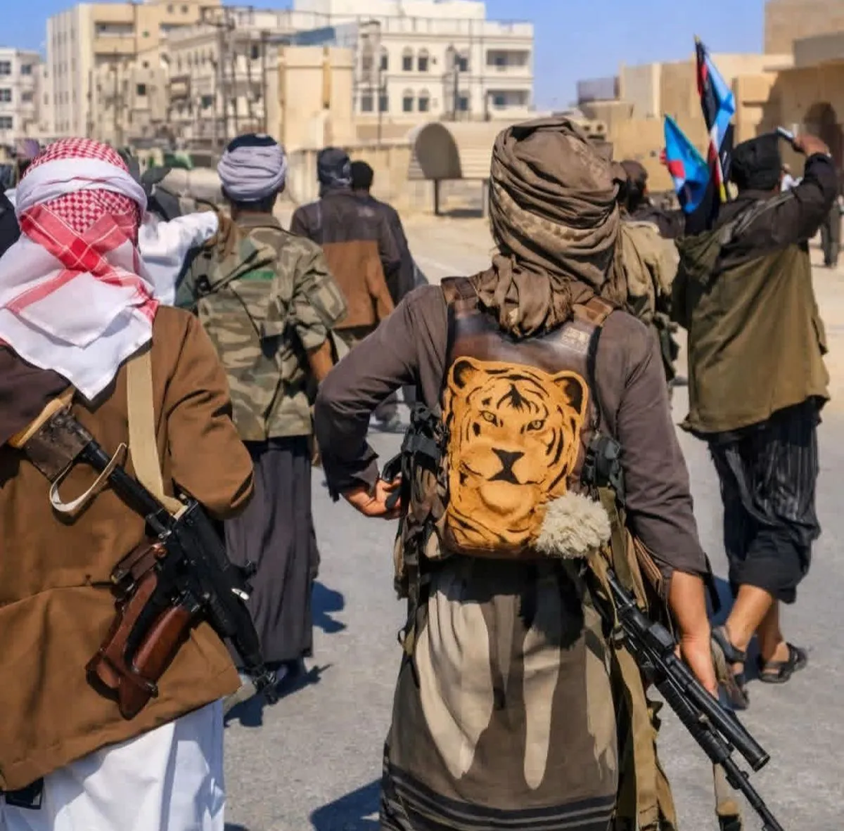 اللجنة الأمنية في شبوة تدين هجوما مسلحا على مبنى السلطة المحلية وتؤكد اتخاذ إجراءات قانونية