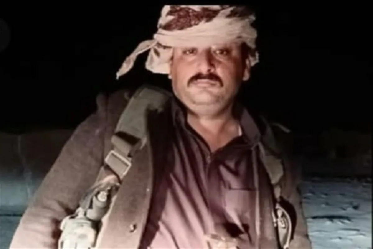 مقتل شيخ قبلي برصاص الحوثيين في عمران