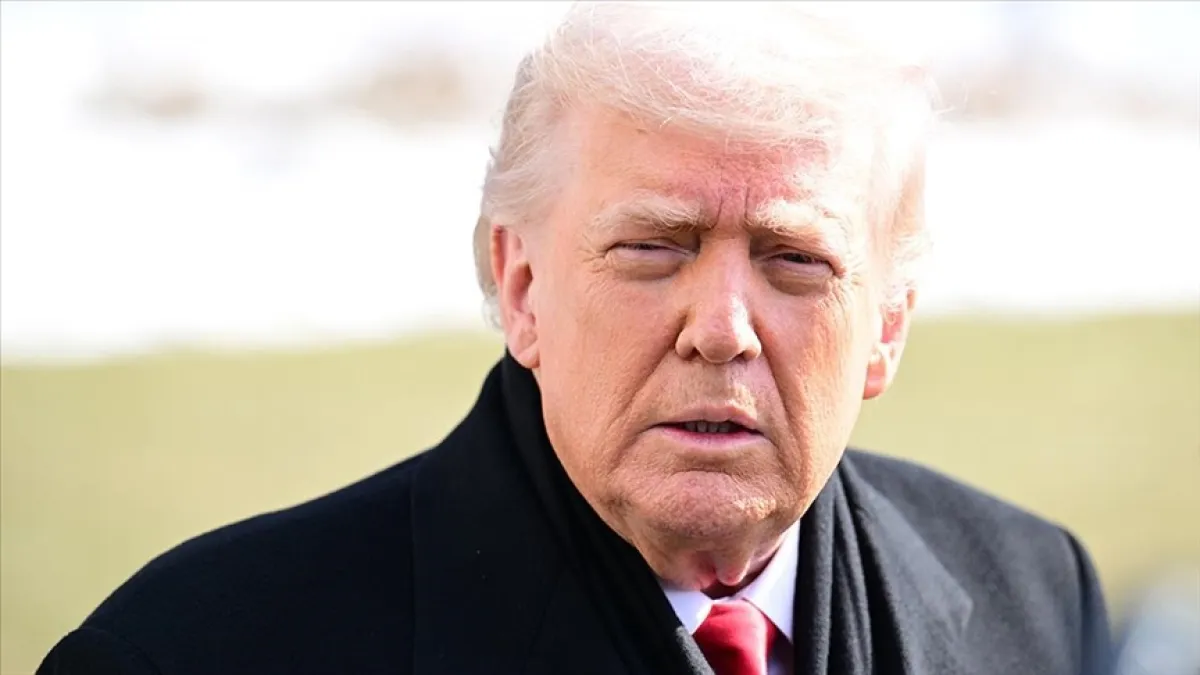 ترامب: لم نتخذ قرارا حاسما بشأن إيران وأفضّل استمرار المفاوضات