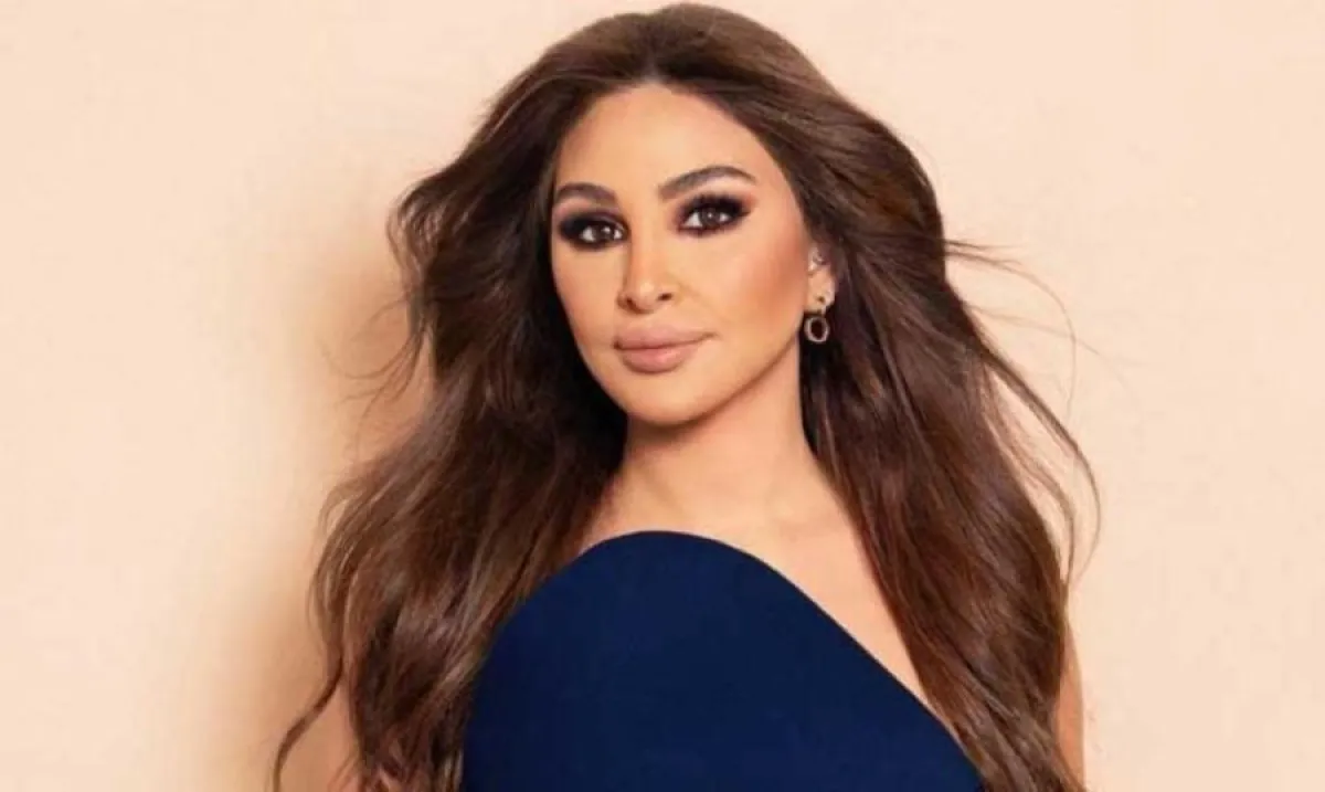 إليسا تغنّي تتر مسلسل على قد الحب الرمضاني