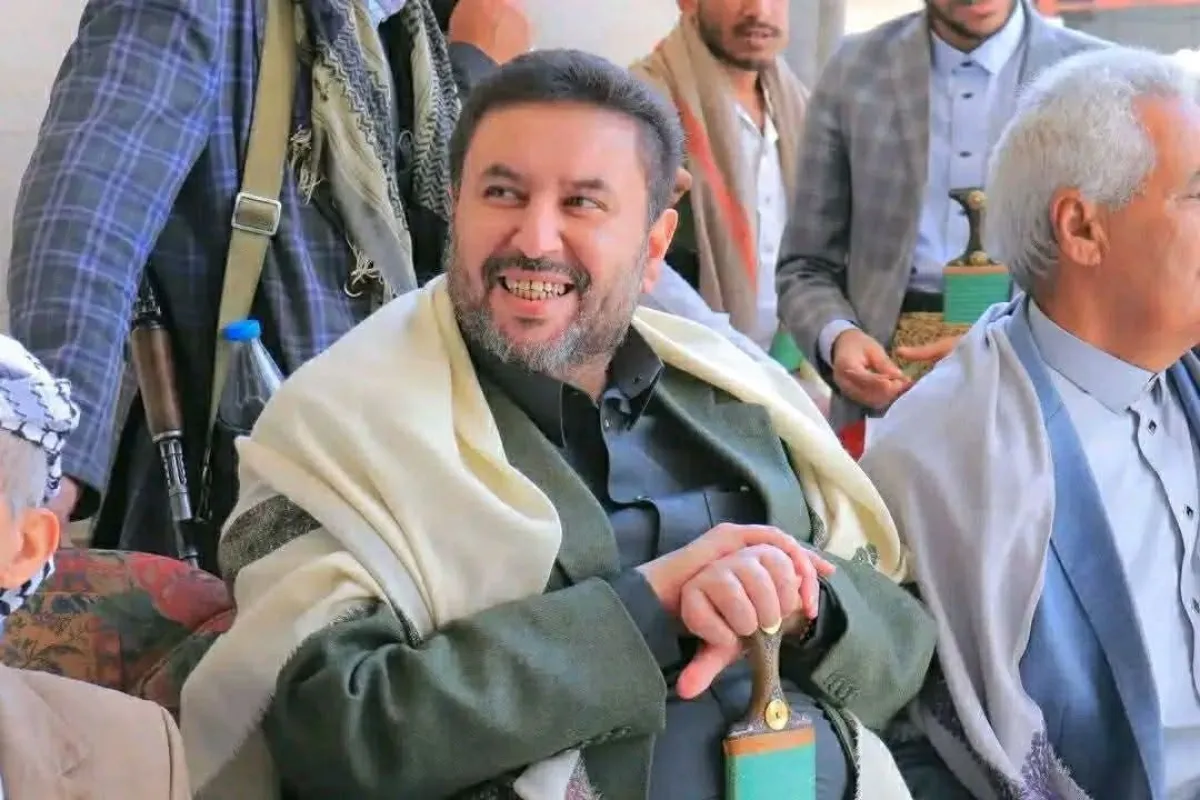 قوات أمنية تابعة لسلطة صنعاء تعتقل الشيخ جبران أبو شوارب