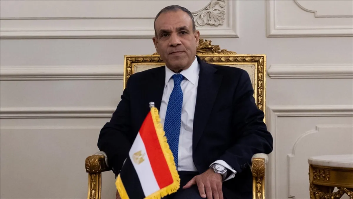 مصر ترفض مشاركة أي أطراف خارجية في حوكمة البحر الأحمر