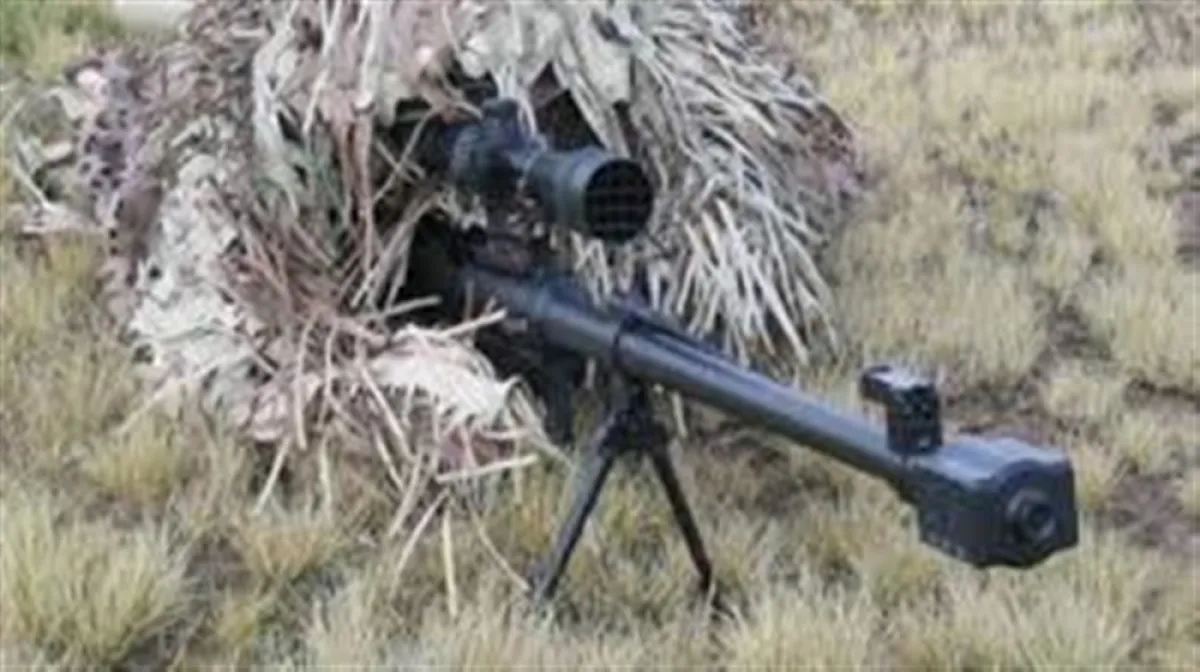 إصابة طفل برصاص قنّاص من قوات صنعاء شرق تعز