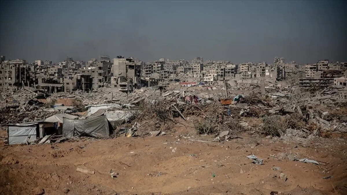 إسرائيل تمهل حماس 60 يومًا لنزع السلاح وتهدد باستئناف الحرب