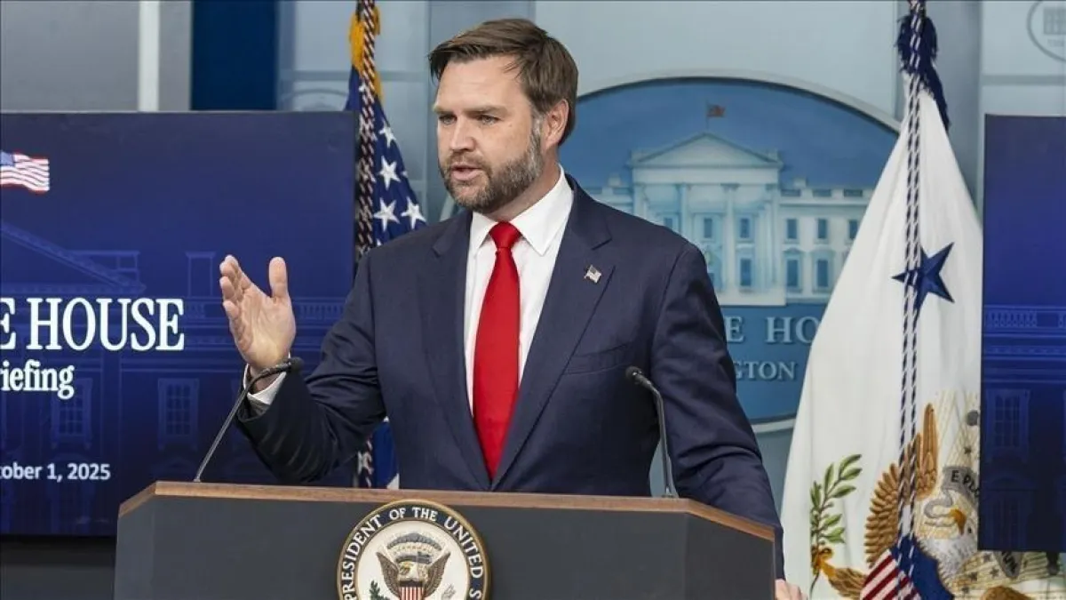 فانس: مفاوضات جنيف مع إيران جيدة من بعض النواحي