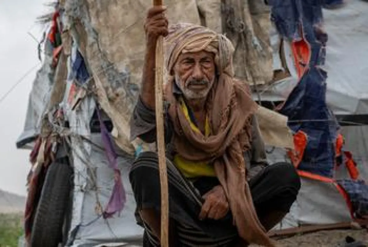 الصليب الأحمر: اليمن من أكثر مناطق النزاع حاجةً للمساعدات الإنسانية في 2026