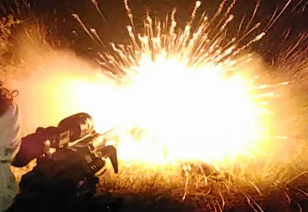 الضالع.. مقتل عدد من الحوثيين بقصف مدفعي لقوات المجلس الرئاسي في باب غلق