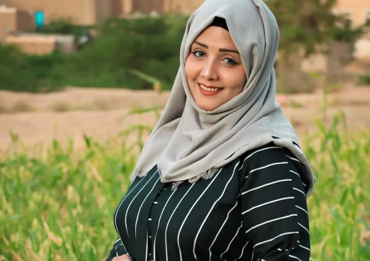 مايا العبسي تكشف سبب توقف برنامجها على قناة السعيدة