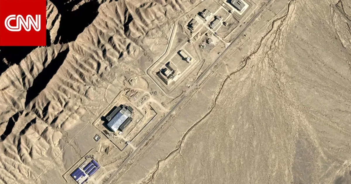 الصين تحضر جيلا جديدا من الأسلحة النووية برأي استخبارات أمريكا