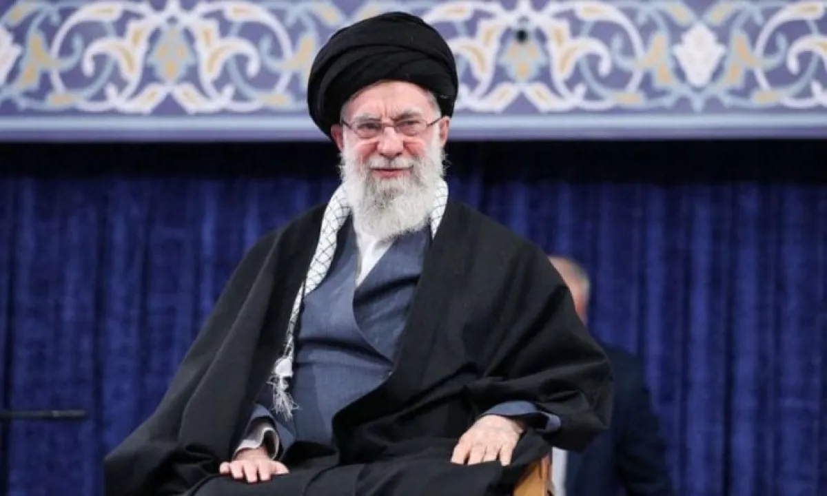 مشاورات داخل إدارة ترامب حول "خطط لاغتيال خامنئي"