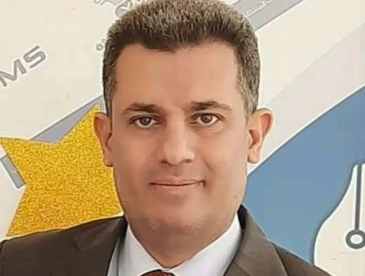 الكبسي: سعادة المسؤول تُقاس بطمأنينة شعبه لا باتساع داره