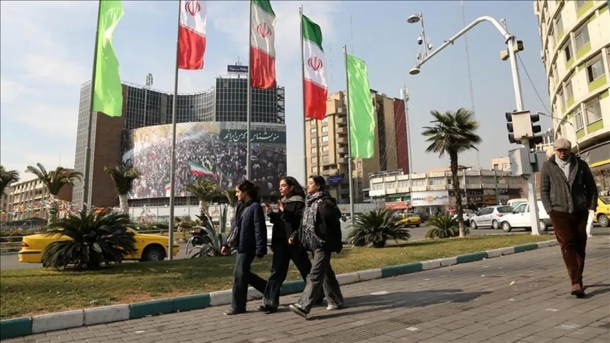 إعلام إسرائيلي: فرص التوصل لاتفاق بين واشنطن وطهران ضئيلة جدا