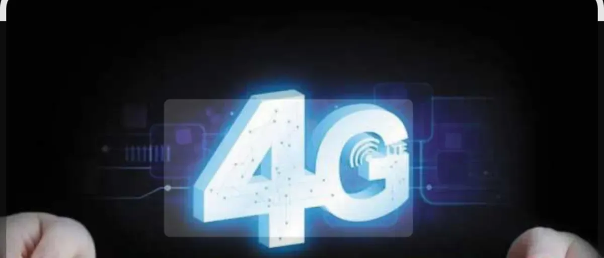 انقطاع متكرر لخدمة الـ (4G) في صنعاء