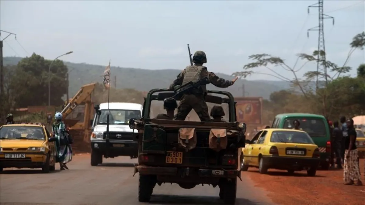 تشاد تغلق حدودها مع السودان "حتى إشعار آخر"