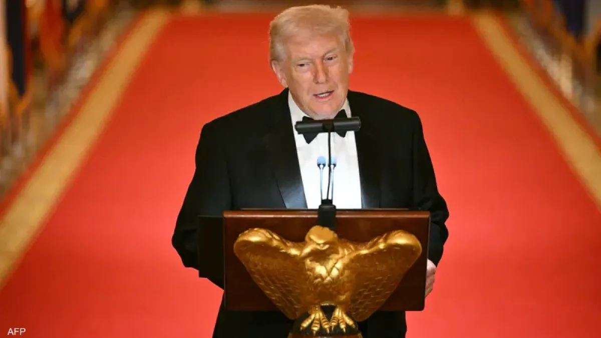 ترامب يحذر إيران: "يوم سيئ للغاية" إذا فشل الاتفاق النووي