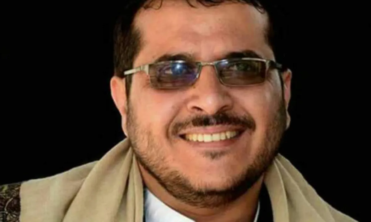 أحلام الشامي: عبد المجيد الحوثي كابوس الأوقاف وأداة القهر المنهجي