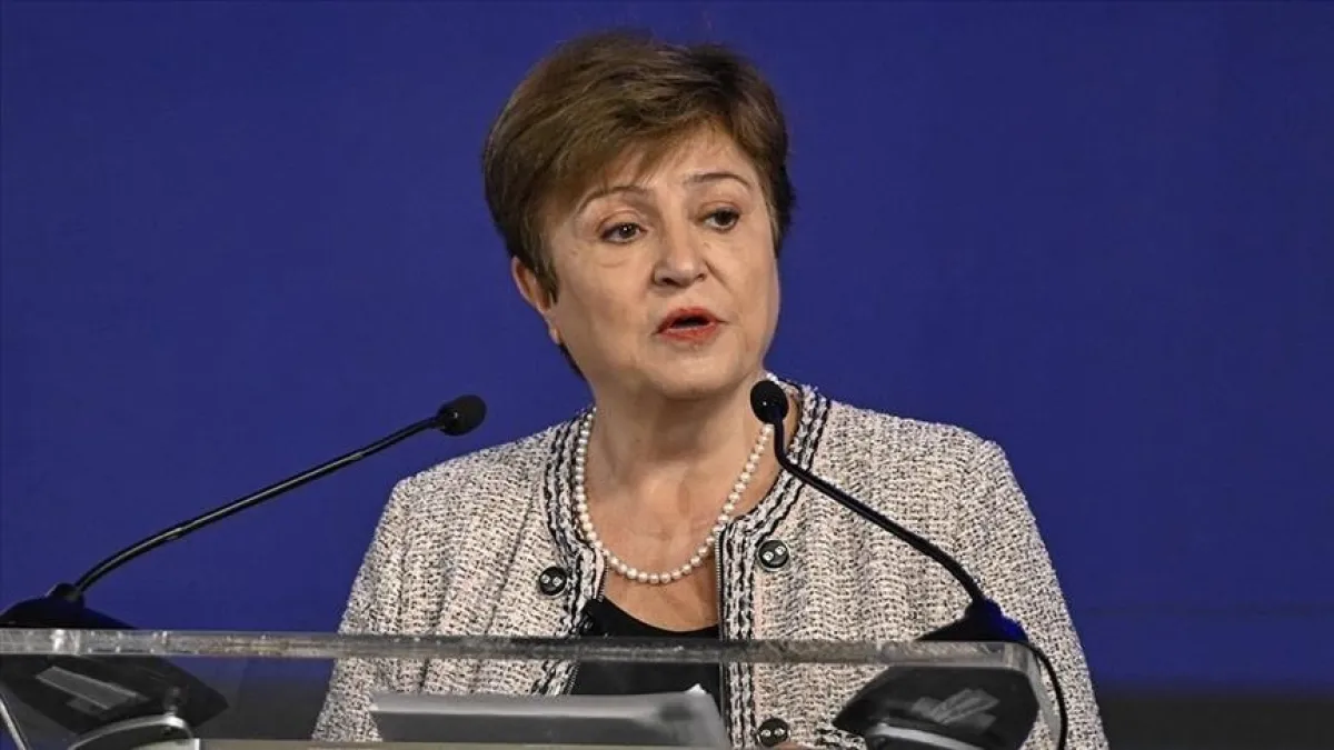 النقد الدولي: ملتزمون بدعم اليمن لتحقيق استقراره الاقتصادي