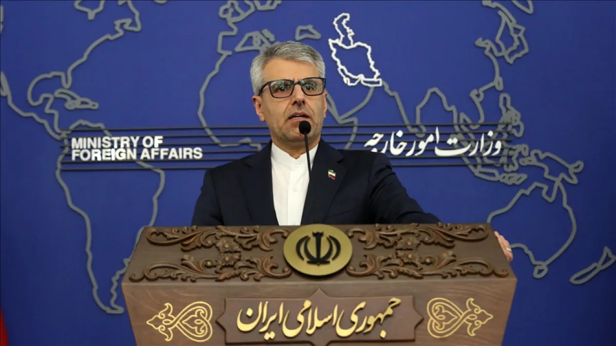 طهران: المحادثات مع واشنطن في جنيف ستستأنف بعد تعليقها