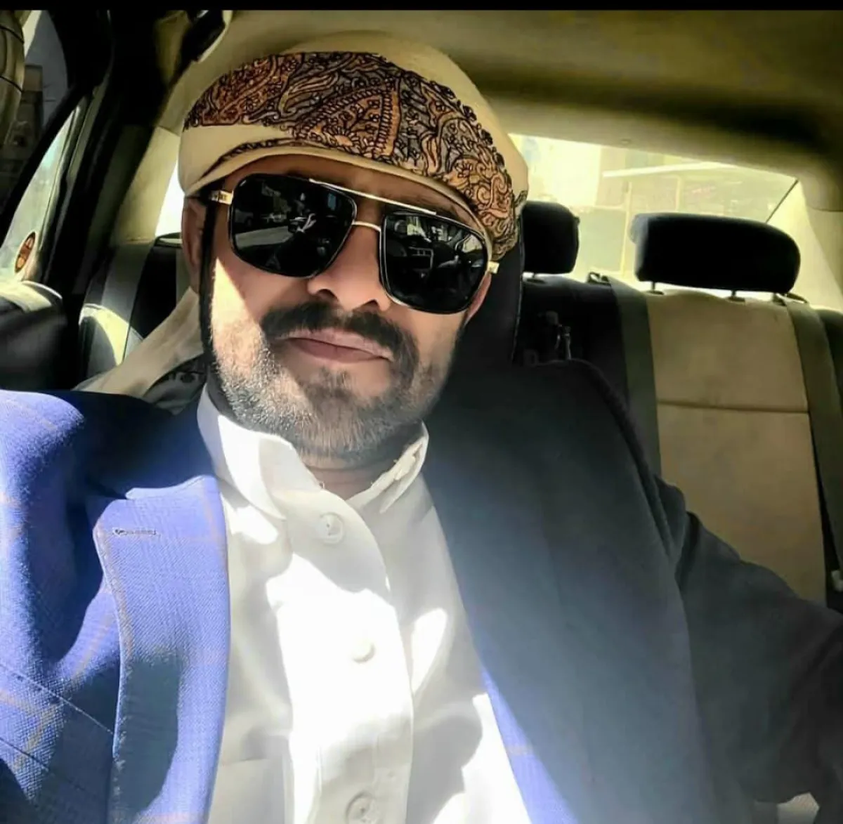 شعبان: استمرار اعتقال العراسي انتهاك إنساني.. وزوجته وضعت مولوداً مبكراً تحت ضغط القلق