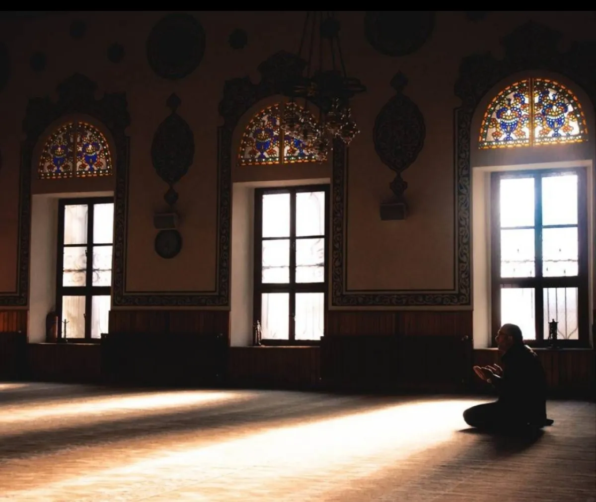 سلطة صنعاء تمنع الاعتكاف في مساجد العاصمة خلال رمضان