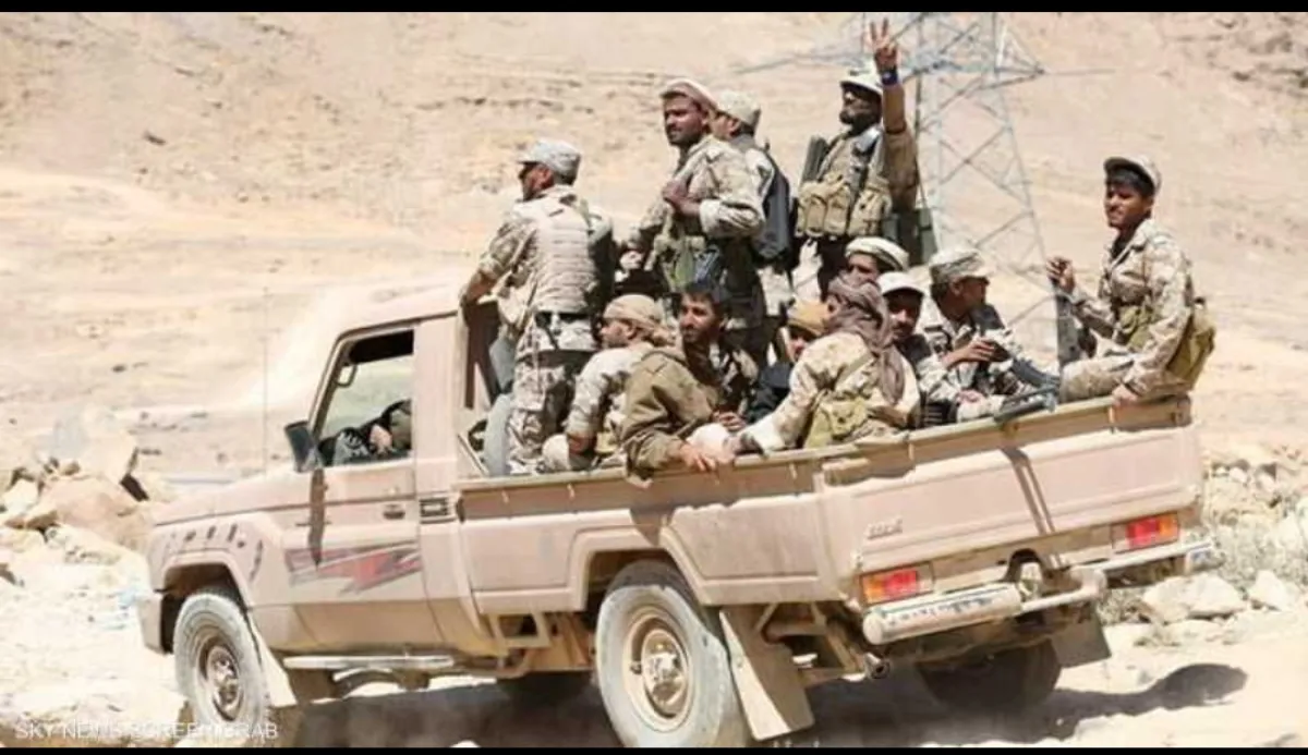 قوات صنعاء تدفع بتعزيزات عسكرية جديدة نحو الحديدة