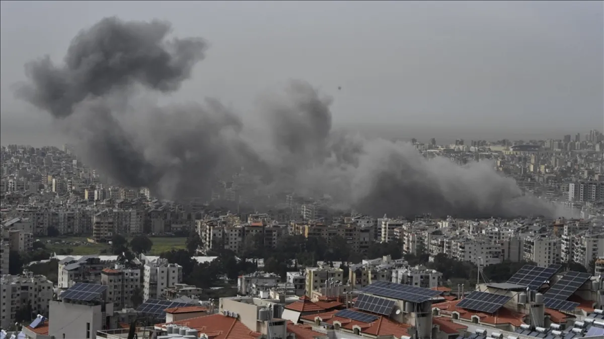 إسرائيل تعلن اغتيال مسؤول بـ"حزب الله" وتنذر بإخلاء مناطق لبنانية