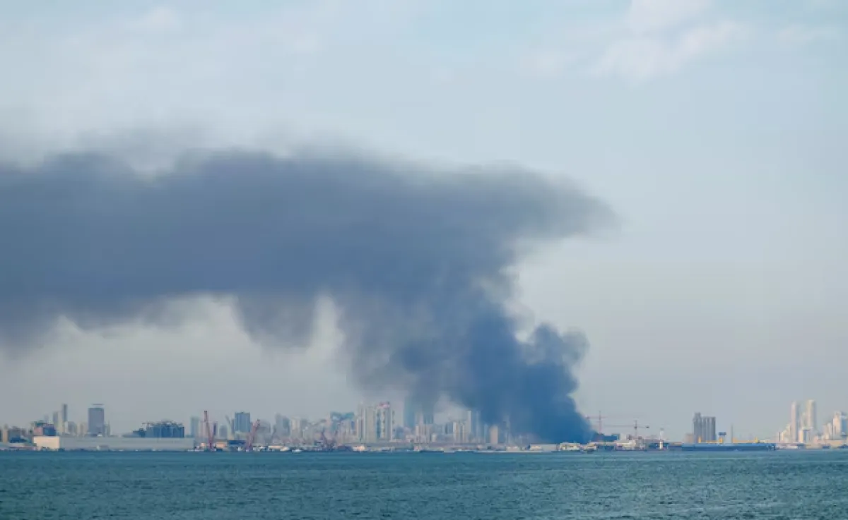 إيران تتهم إسرائيل بالوقوف وراء الهجوم على منشآت "أرامكو" في السعودية