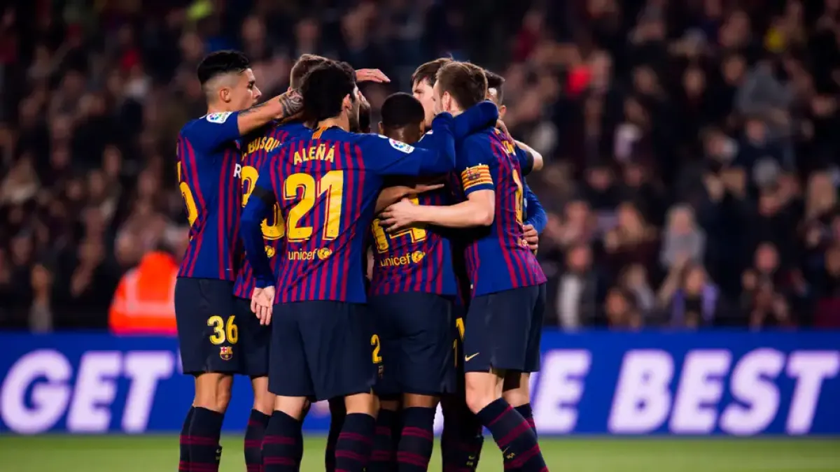 صراع خفي خارج الملعب.. الليجا تُعلن أرقامًا تُغير المعادلة