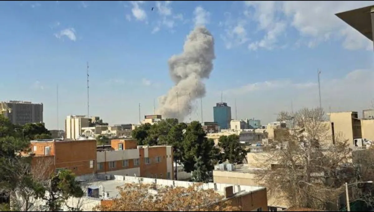 حصيلة أولية لاعتراض صواريخ ومسيرات إيرانية في الإمارات وقطر