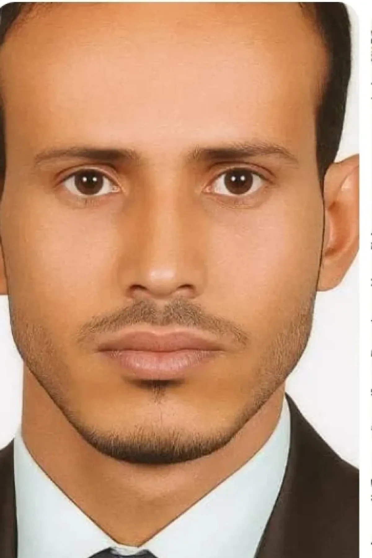 محامٍ يطالب برفع الحصانة عن رئيس هيئة التفتيش القضائي في صنعاء