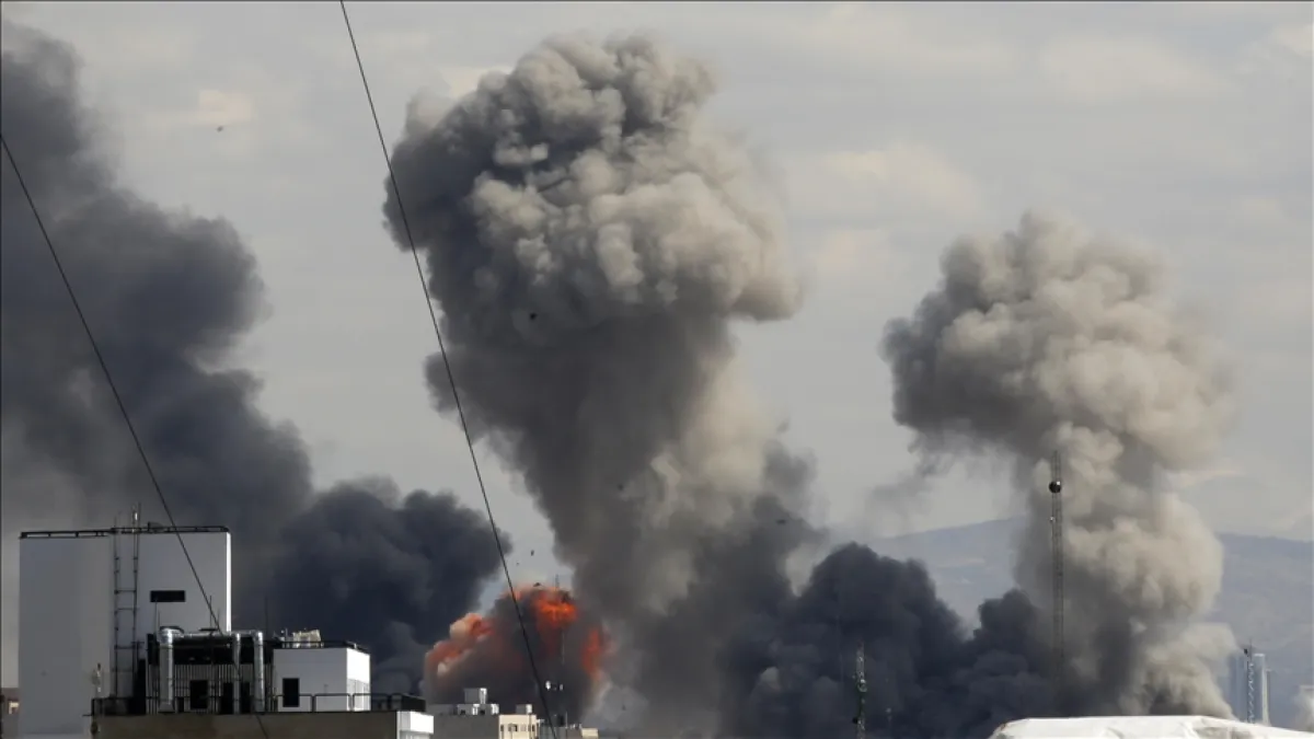 تراجع قصف إيران لإسرائيل.. منصات إطلاق مدمرة أم حرب استنزاف طويلة؟