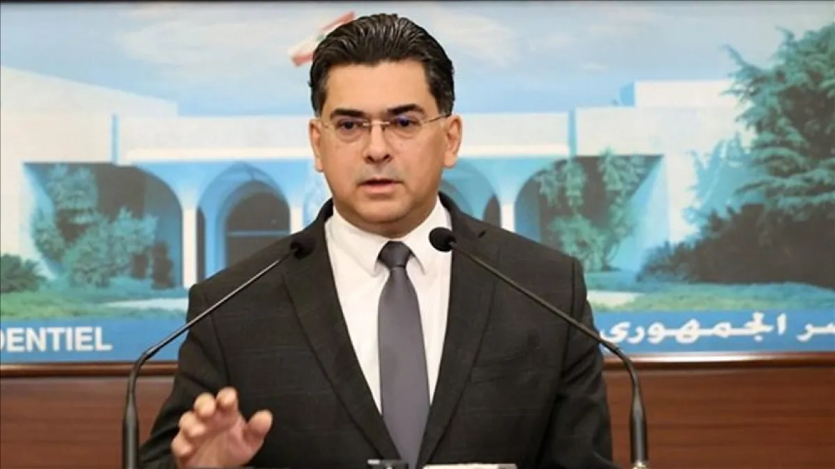 الحكومة اللبنانية تقرر ملاحقة أي عناصر للحرس الثوري الإيراني