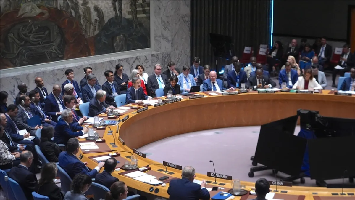 قطر توجه رسالة رابعة إلى الأمم المتحدة بشأن هجمات إيران