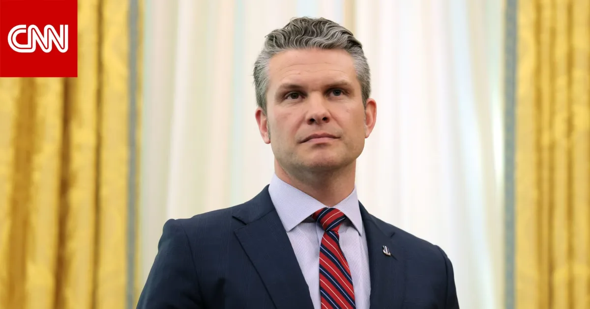 وزير الدفاع الأمريكي : دول الخليج مستعدة للعب دور هجومي أكبر بعد هجمات إيران عليها