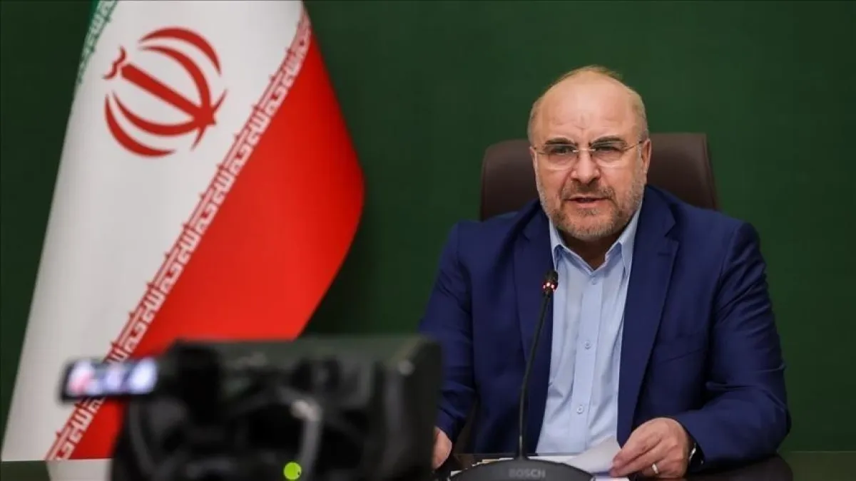 إيران: المنطقة لن تنعم بالاستقرار طالما بقيت القواعد الأمريكية بها