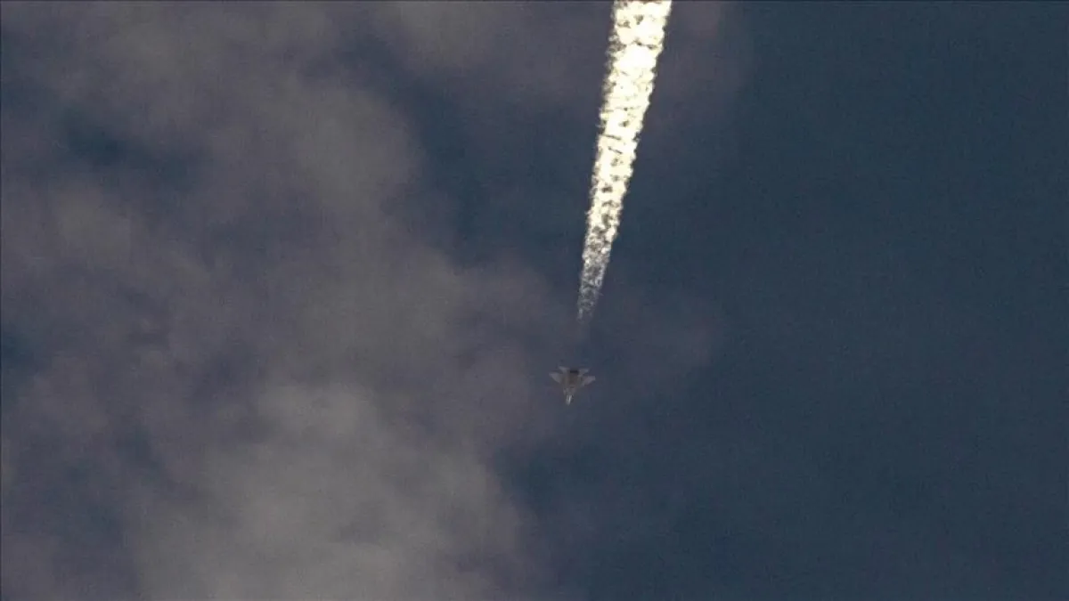 الإمارات ترصد 246 صاروخا و1422 مسيرة منذ بدء "الاعتداء الإيراني"